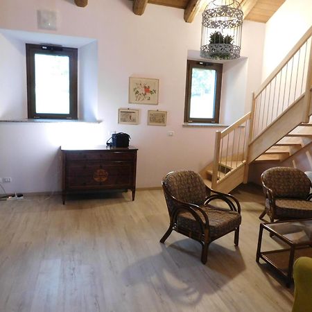 Bed and Breakfast Signorina Felicita Aglie Экстерьер фото