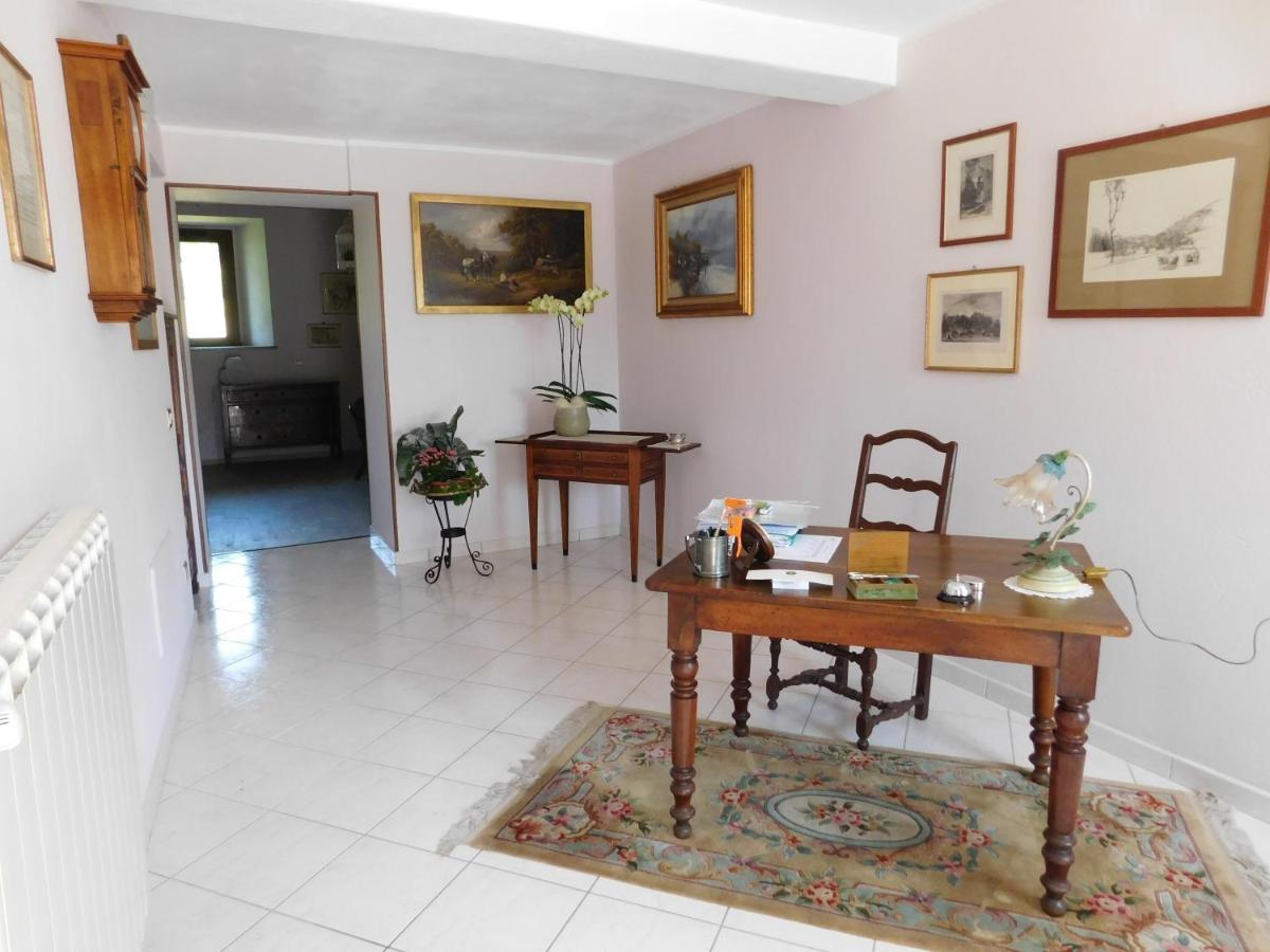 Bed and Breakfast Signorina Felicita Aglie Экстерьер фото