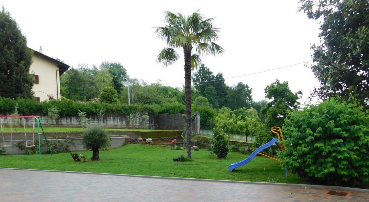 Bed and Breakfast Signorina Felicita Aglie Экстерьер фото