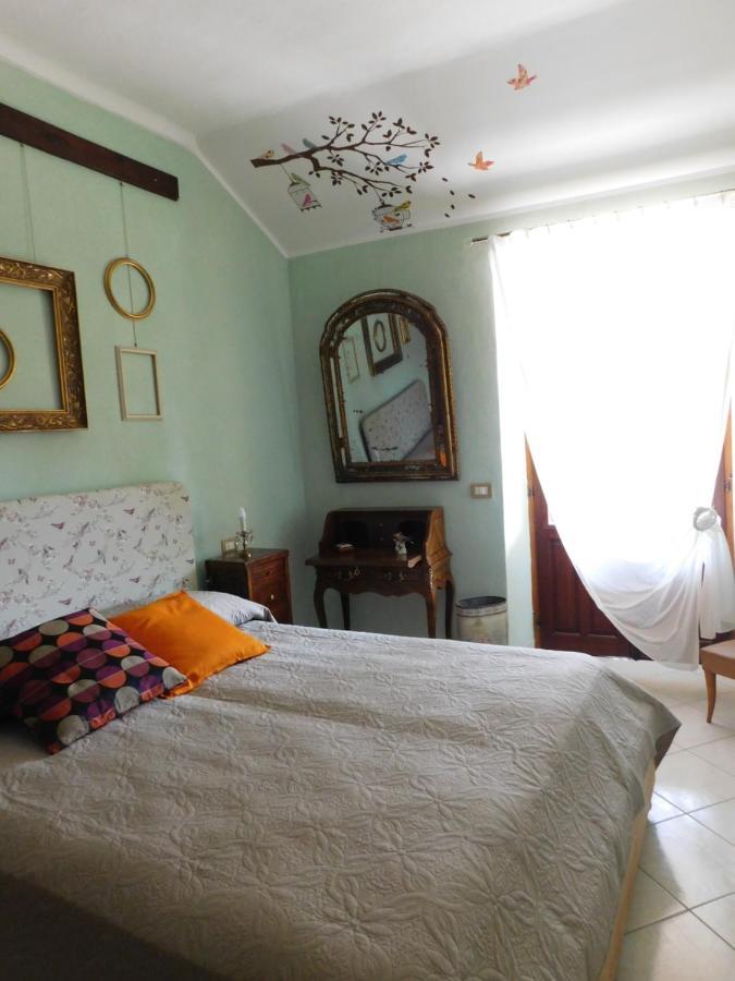 Bed and Breakfast Signorina Felicita Aglie Экстерьер фото