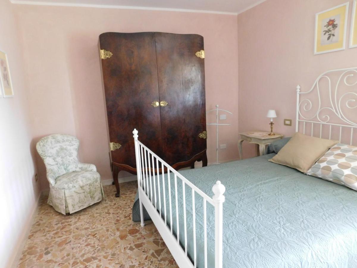 Bed and Breakfast Signorina Felicita Aglie Экстерьер фото
