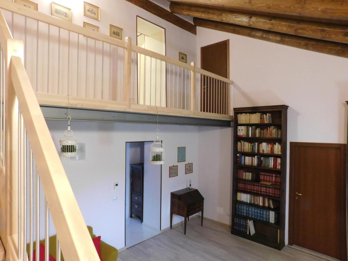 Bed and Breakfast Signorina Felicita Aglie Экстерьер фото